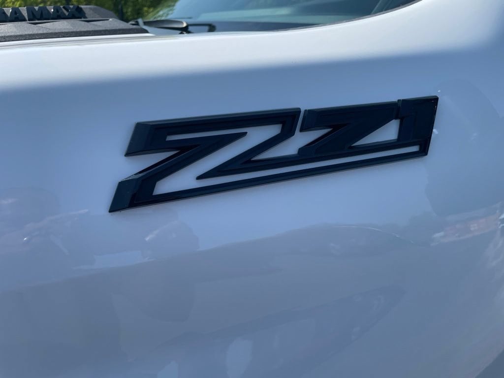 2026 Chevrolet Silverado 3500 HD LT - Photo 17