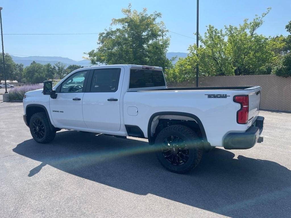 2026 Chevrolet Silverado 3500 HD LT - Photo 13
