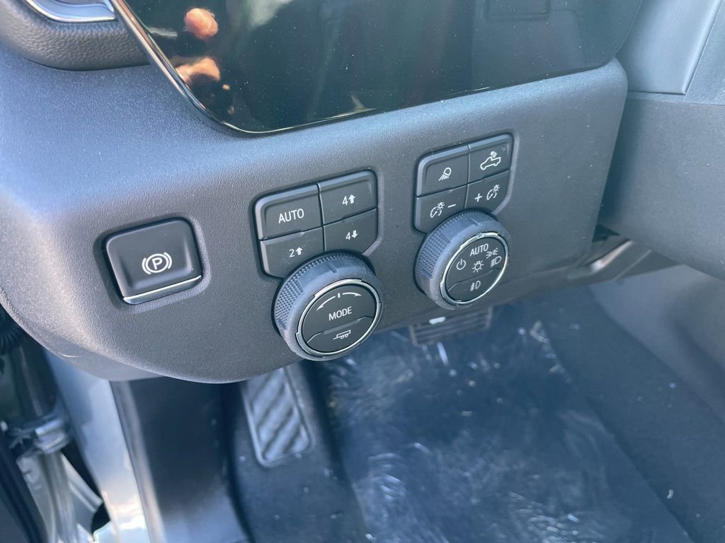 2026 Chevrolet Silverado 1500 LT Trail Boss - Photo 25