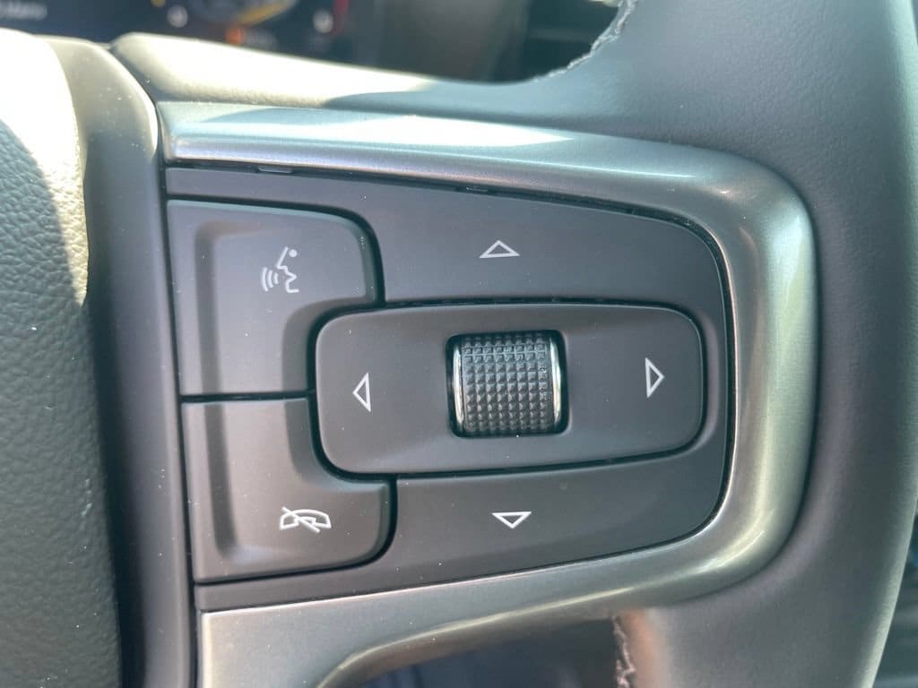 2026 Chevrolet Silverado 3500 HD LT - Photo 23