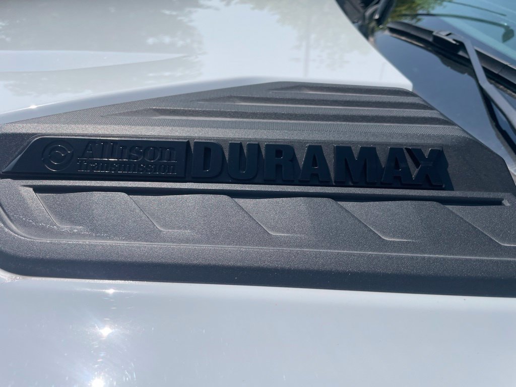 2026 Chevrolet Silverado 3500 HD LT - Photo 16