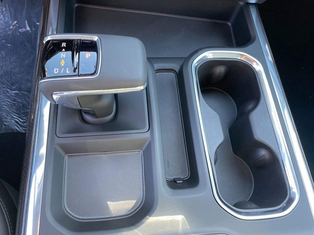 2026 Chevrolet Silverado 1500 LT Trail Boss - Photo 22
