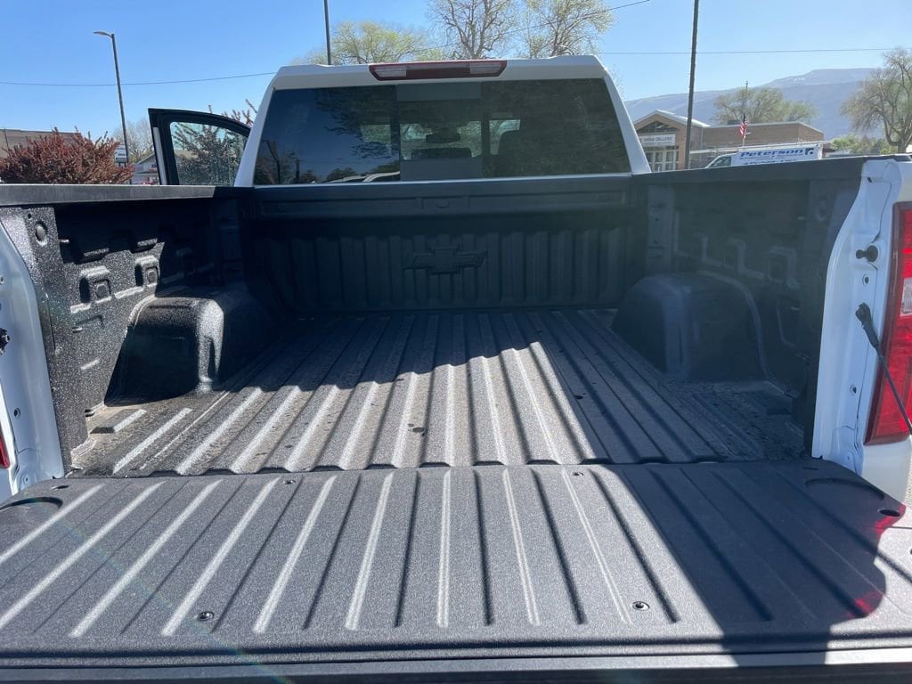 2026 Chevrolet Silverado 1500 LT Trail Boss - Photo 26