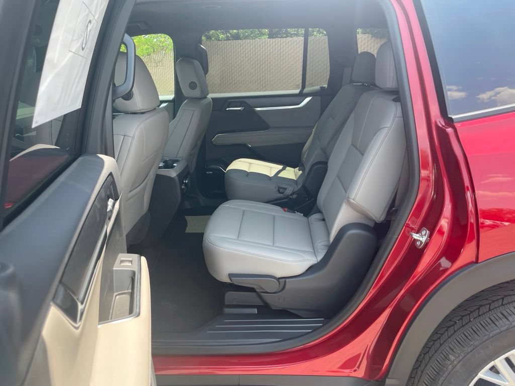 2026 GMC Acadia Elevation - Photo 31