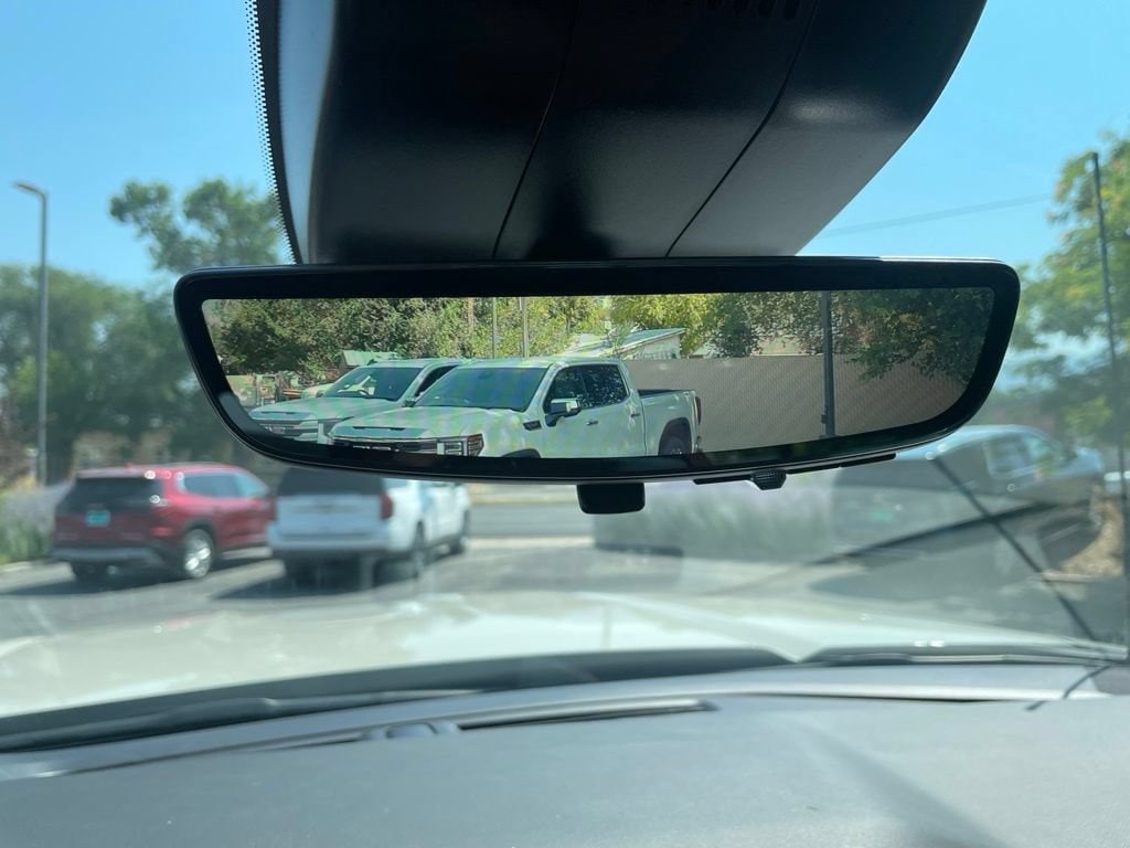 2026 GMC Sierra 3500HD AT4 - Photo 27