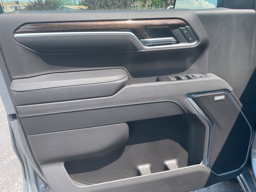 2026 GMC Sierra 1500 Elevation - Photo 18