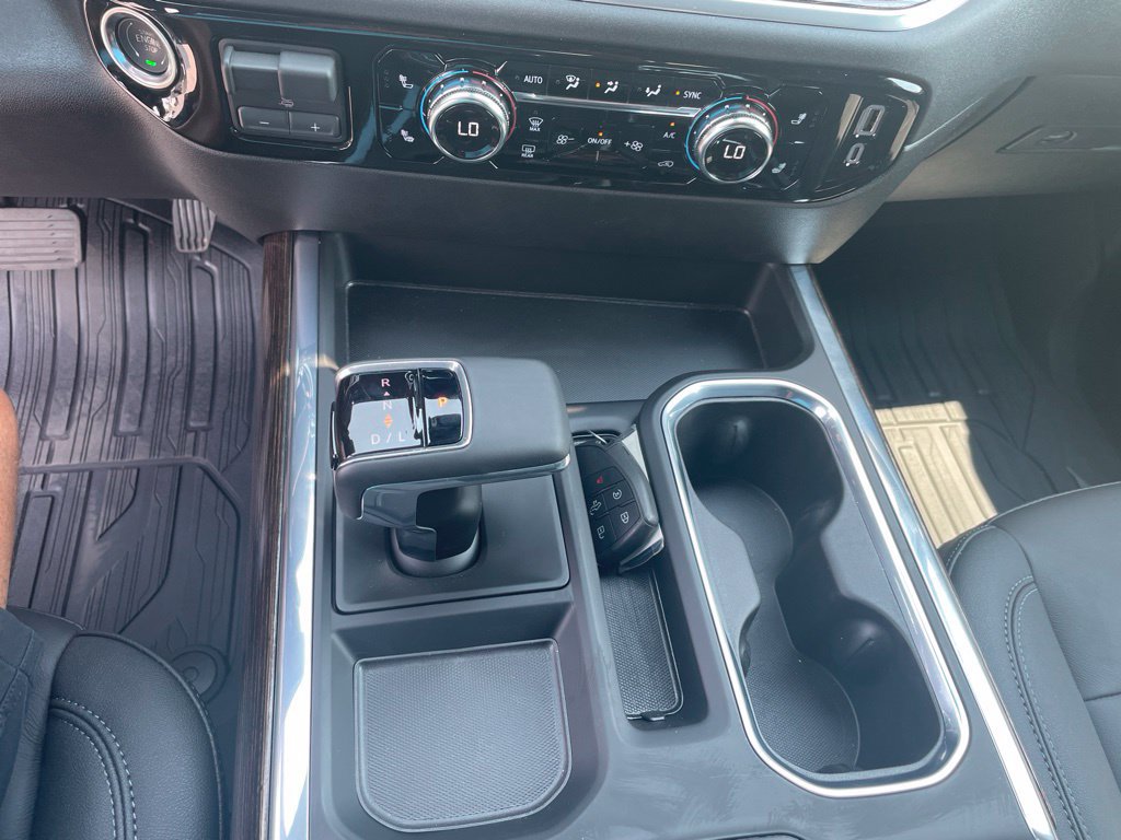 2026 GMC Sierra 1500 Elevation - Photo 24