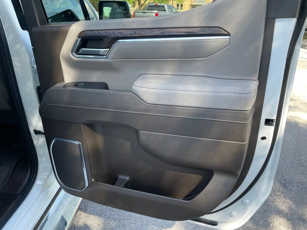 2026 GMC Sierra 1500 SLT - Photo 35