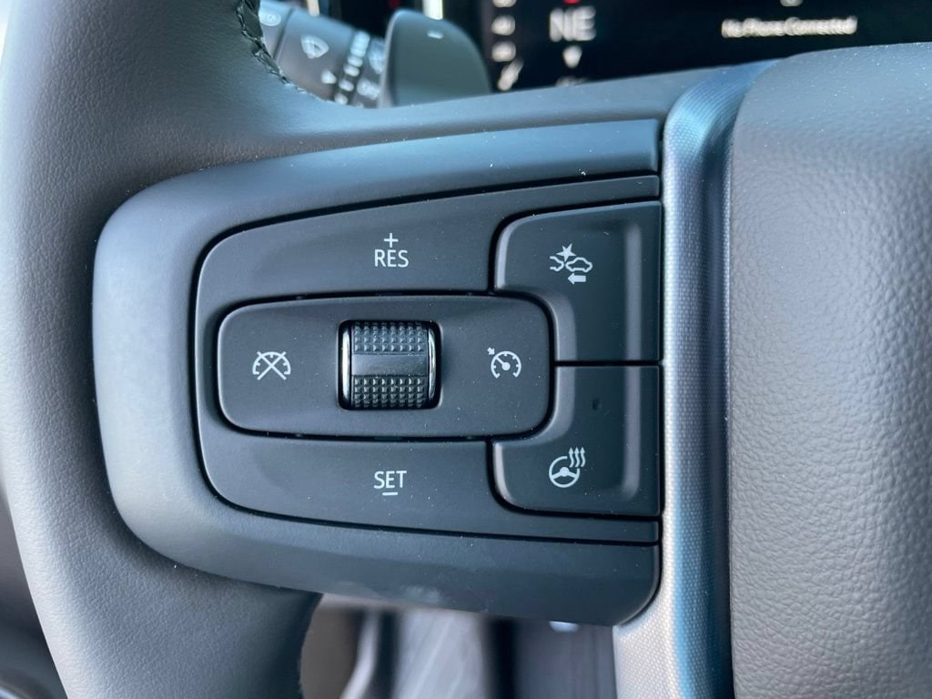 2026 GMC Sierra 1500 SLT - Photo 23
