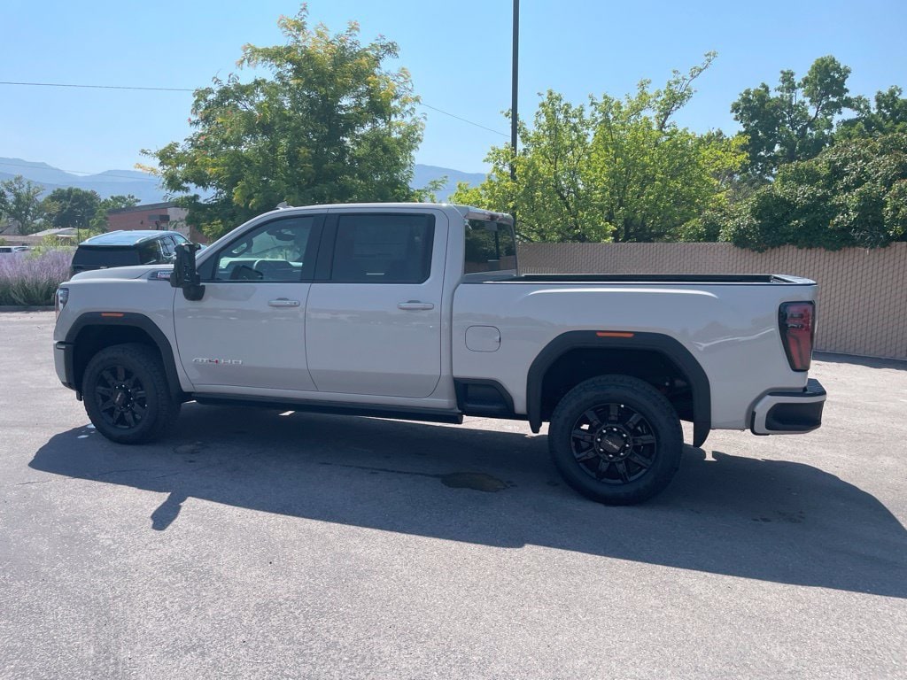 2026 GMC Sierra 3500HD AT4 - Photo 12