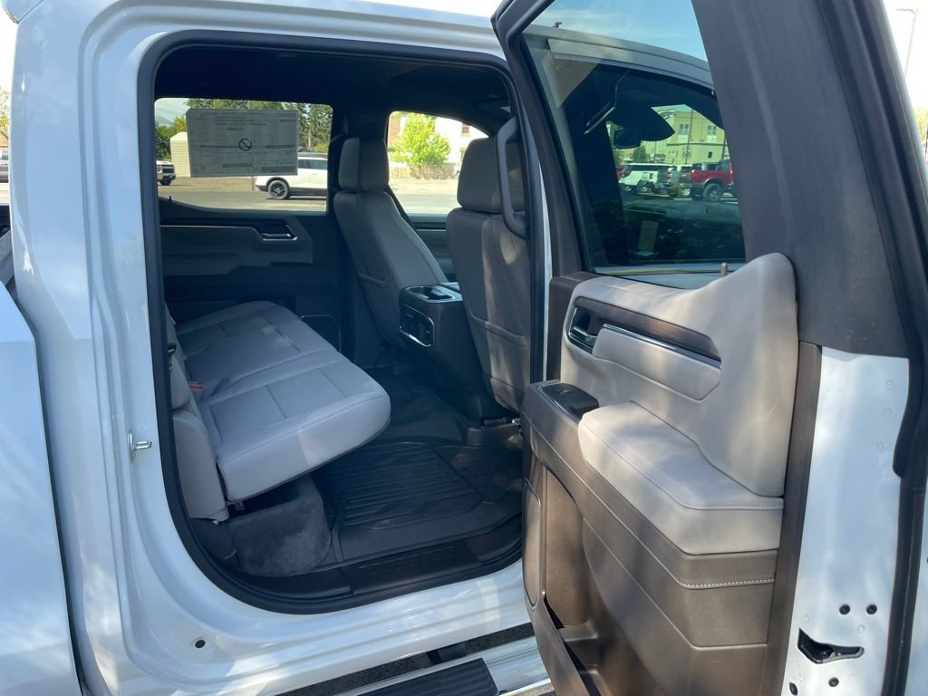 2026 GMC Sierra 1500 SLT - Photo 34