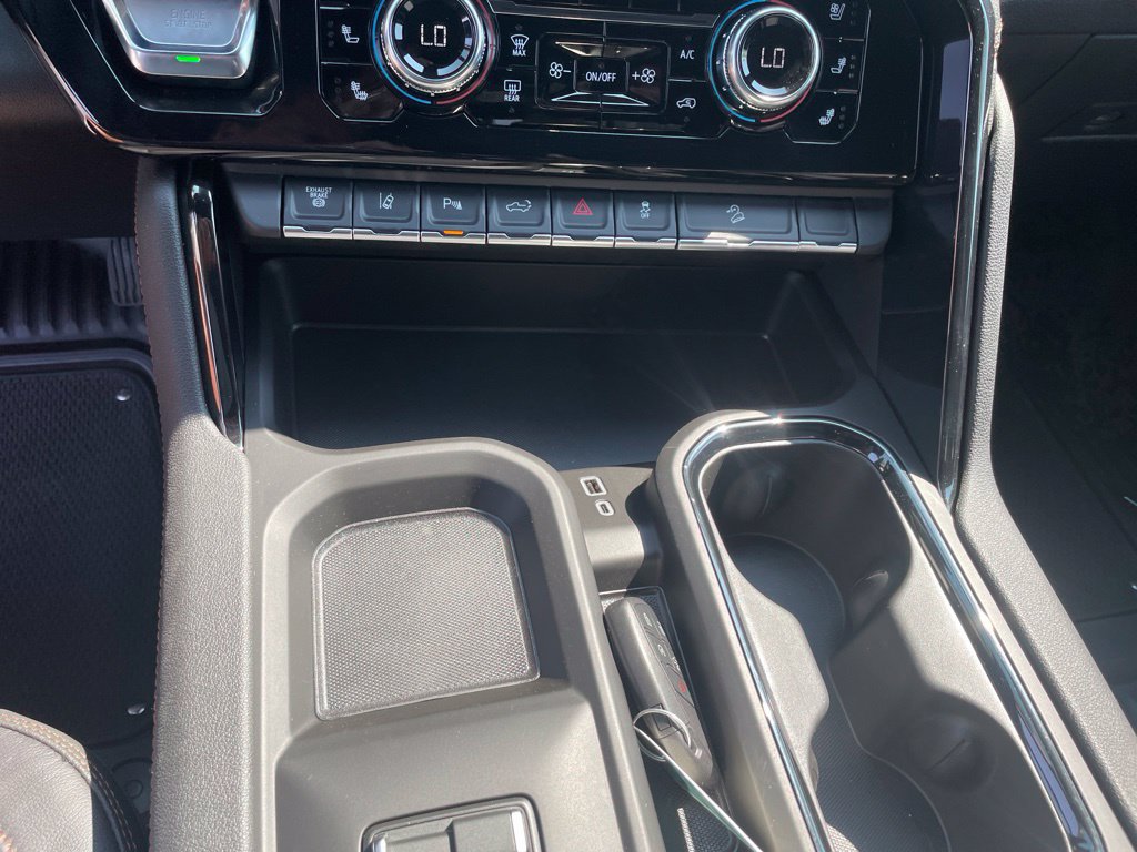 2026 GMC Sierra 3500HD AT4 - Photo 29