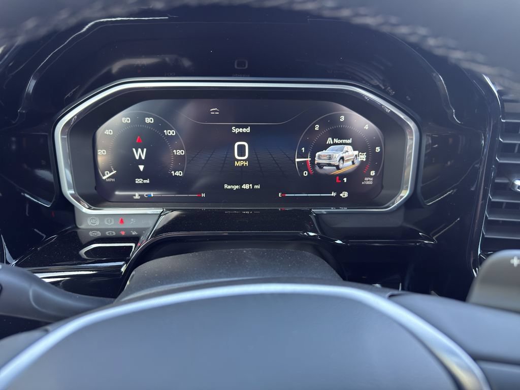 2026 GMC Sierra 1500 Elevation - Photo 16