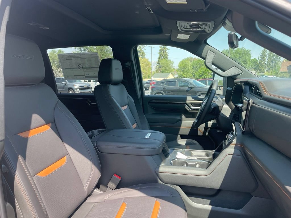 2026 GMC Sierra 3500HD AT4 - Photo 36