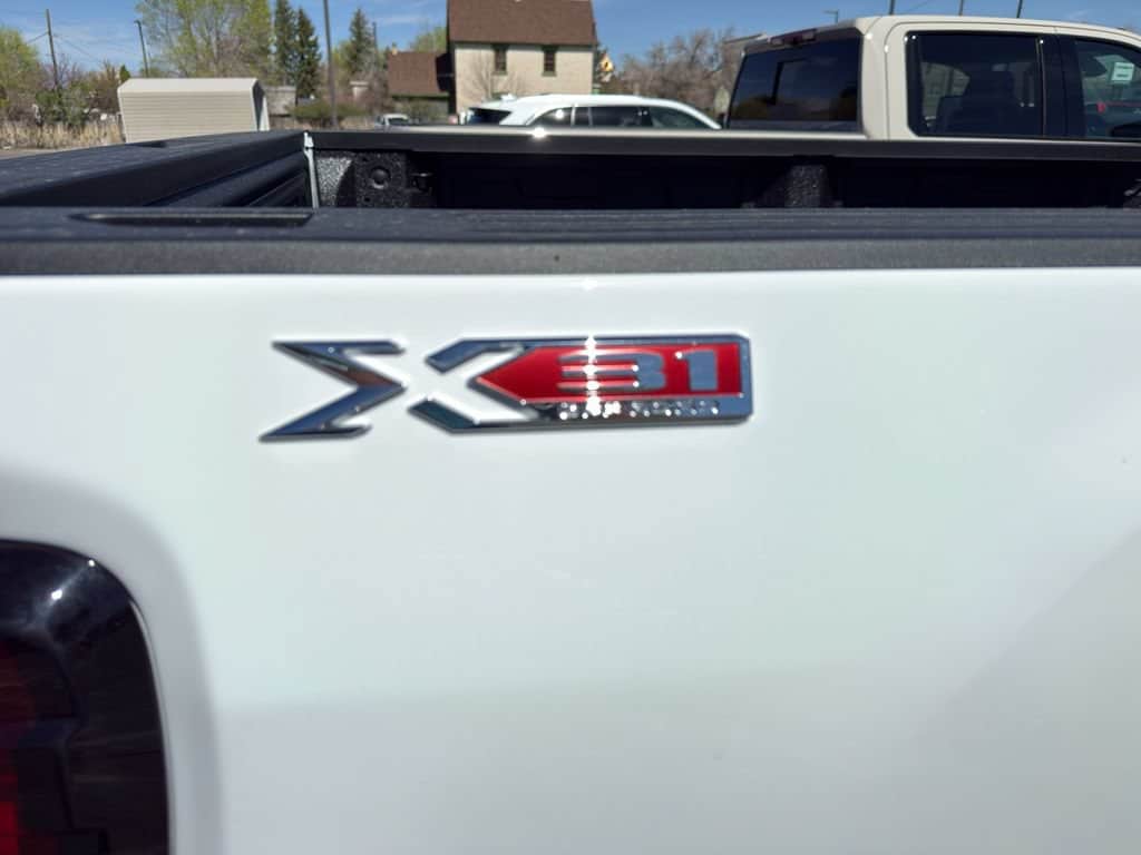 2026 GMC Sierra 3500HD SLT - Photo 6