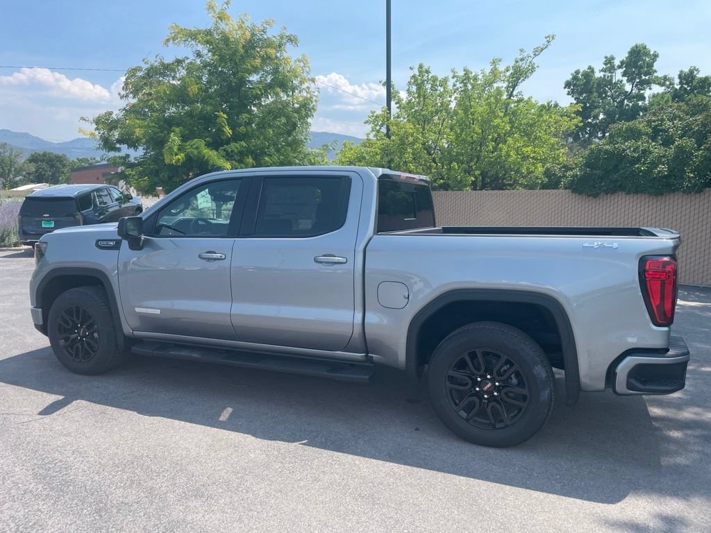 2026 GMC Sierra 1500 Elevation - Photo 12