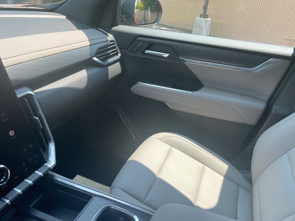 2026 GMC Acadia Elevation - Photo 22