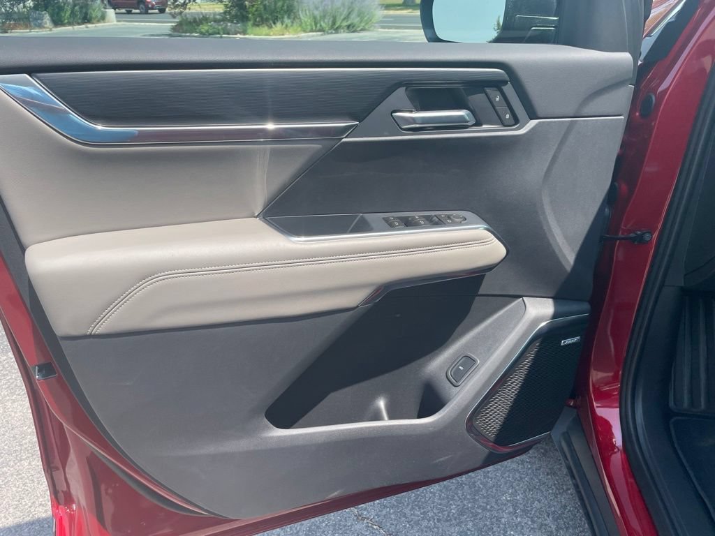 2026 GMC Acadia Elevation - Photo 14