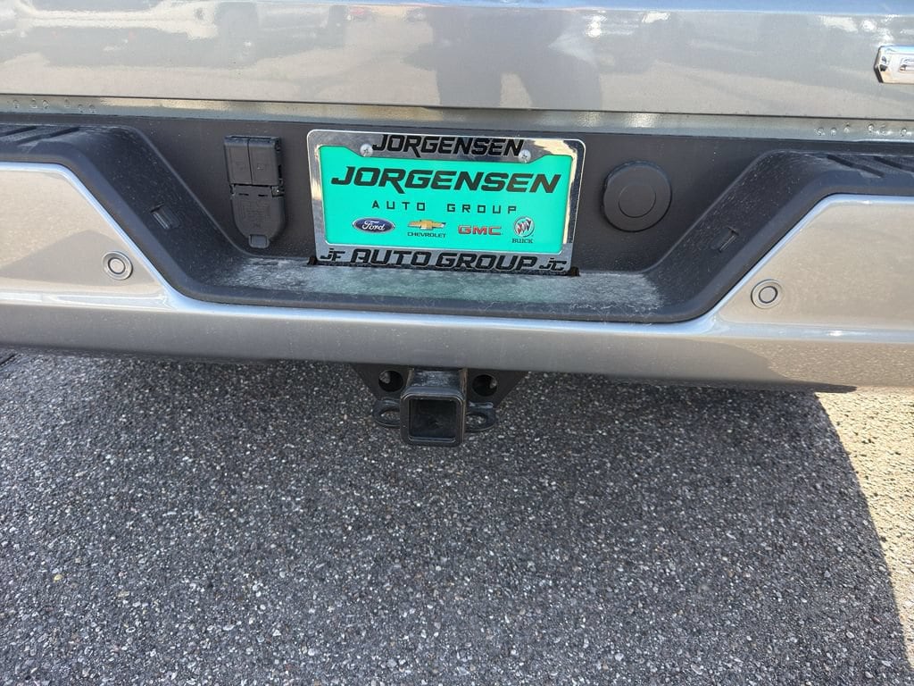 2026 GMC Sierra 1500 Elevation - Photo 11