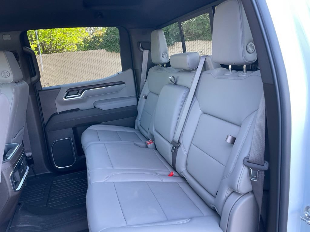 2026 GMC Sierra 1500 SLT - Photo 40
