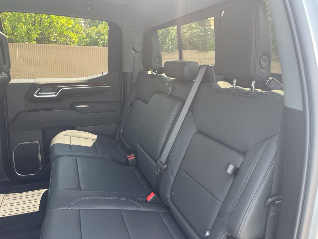 2026 GMC Sierra 1500 Elevation - Photo 34