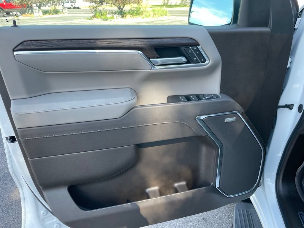 2026 GMC Sierra 1500 SLT - Photo 17