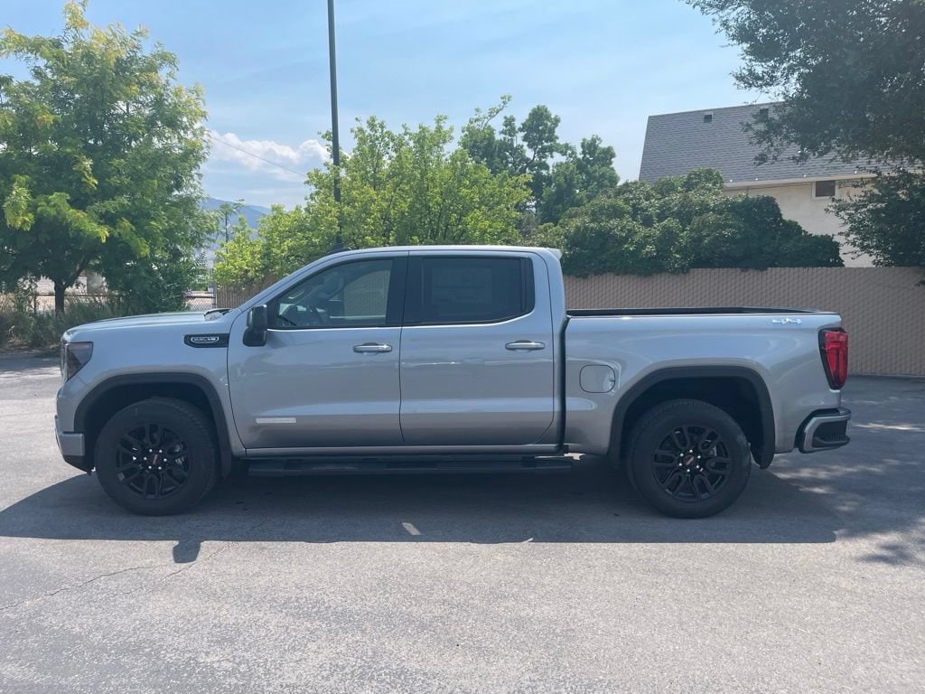 2026 GMC Sierra 1500 Elevation - Photo 13