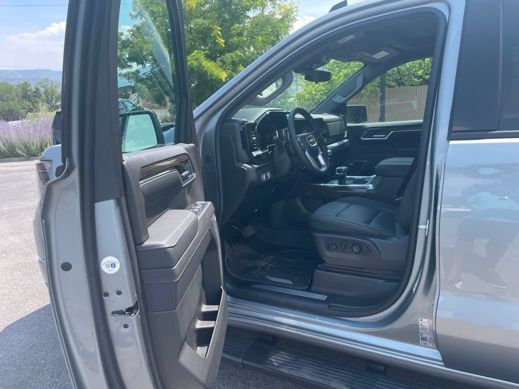 2026 GMC Sierra 1500 Elevation - Photo 17