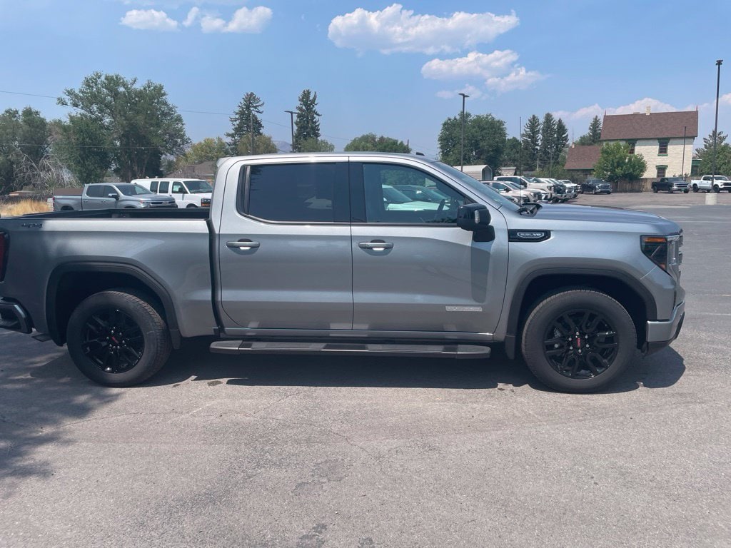 2026 GMC Sierra 1500 Elevation - Photo 6