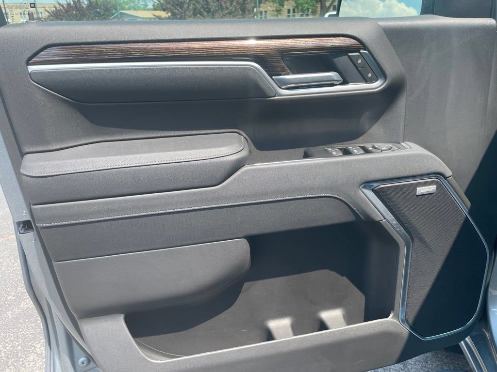 2026 GMC Sierra 1500 Elevation - Photo 18