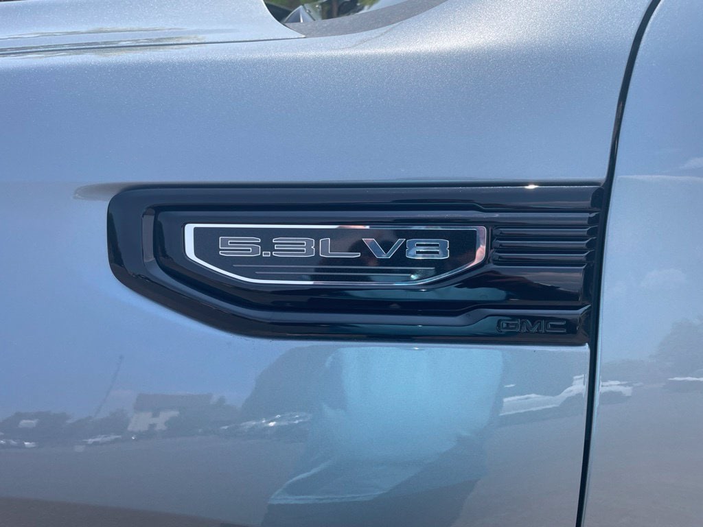 2026 GMC Sierra 1500 Elevation - Photo 15