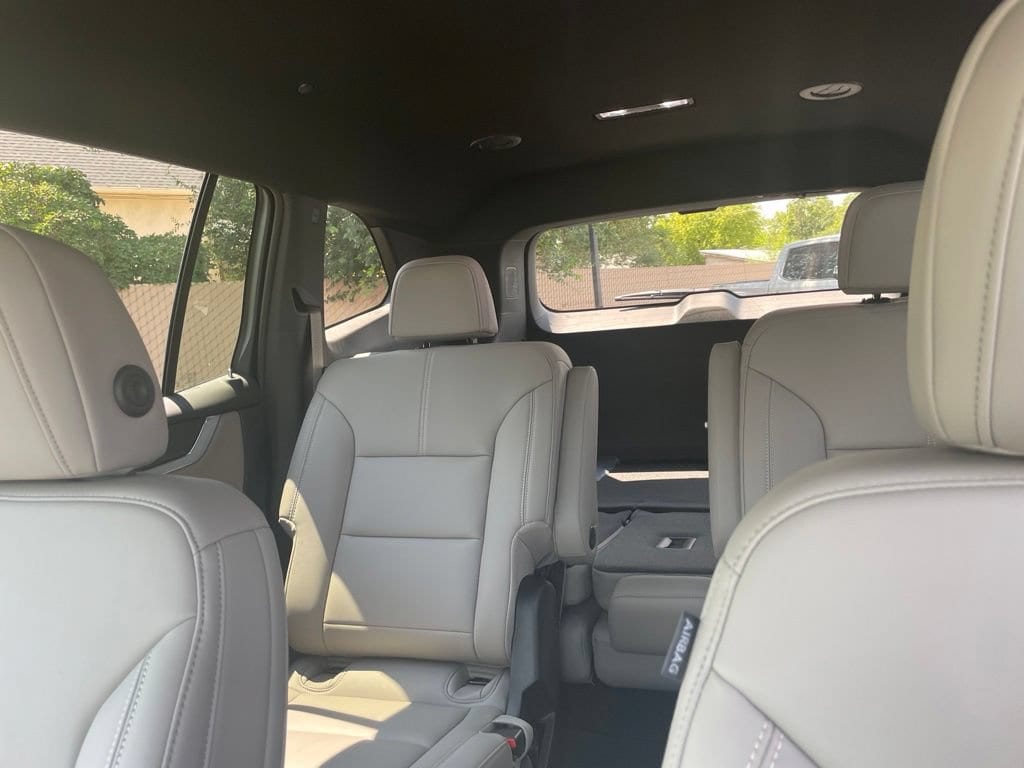 2026 GMC Acadia Elevation - Photo 23