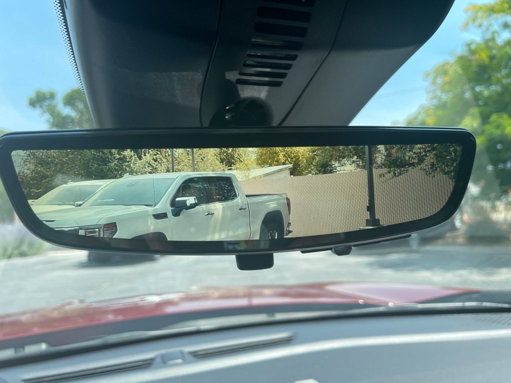 2026 GMC Acadia Elevation - Photo 33