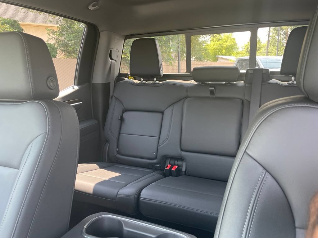 2026 GMC Sierra 1500 Elevation - Photo 26