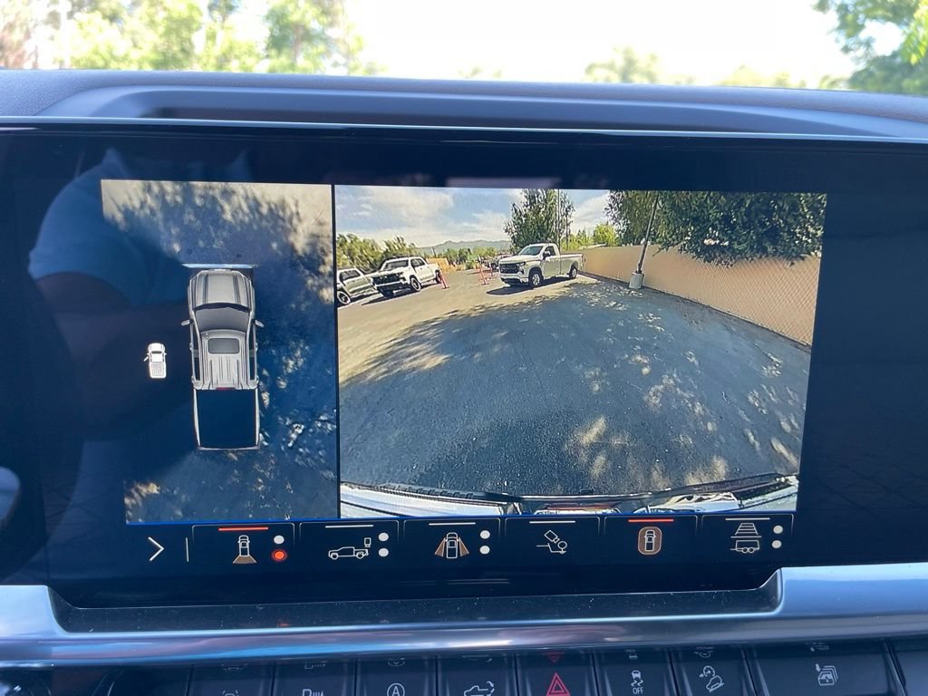 2026 GMC Sierra 1500 SLT - Photo 27