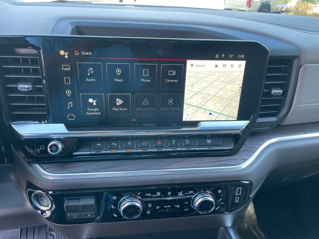 2026 GMC Sierra 1500 SLT - Photo 26