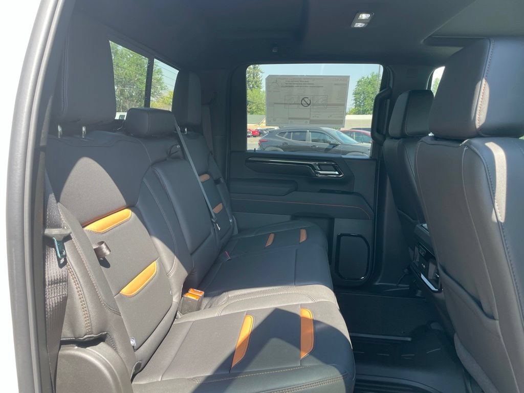 2026 GMC Sierra 3500HD AT4 - Photo 39