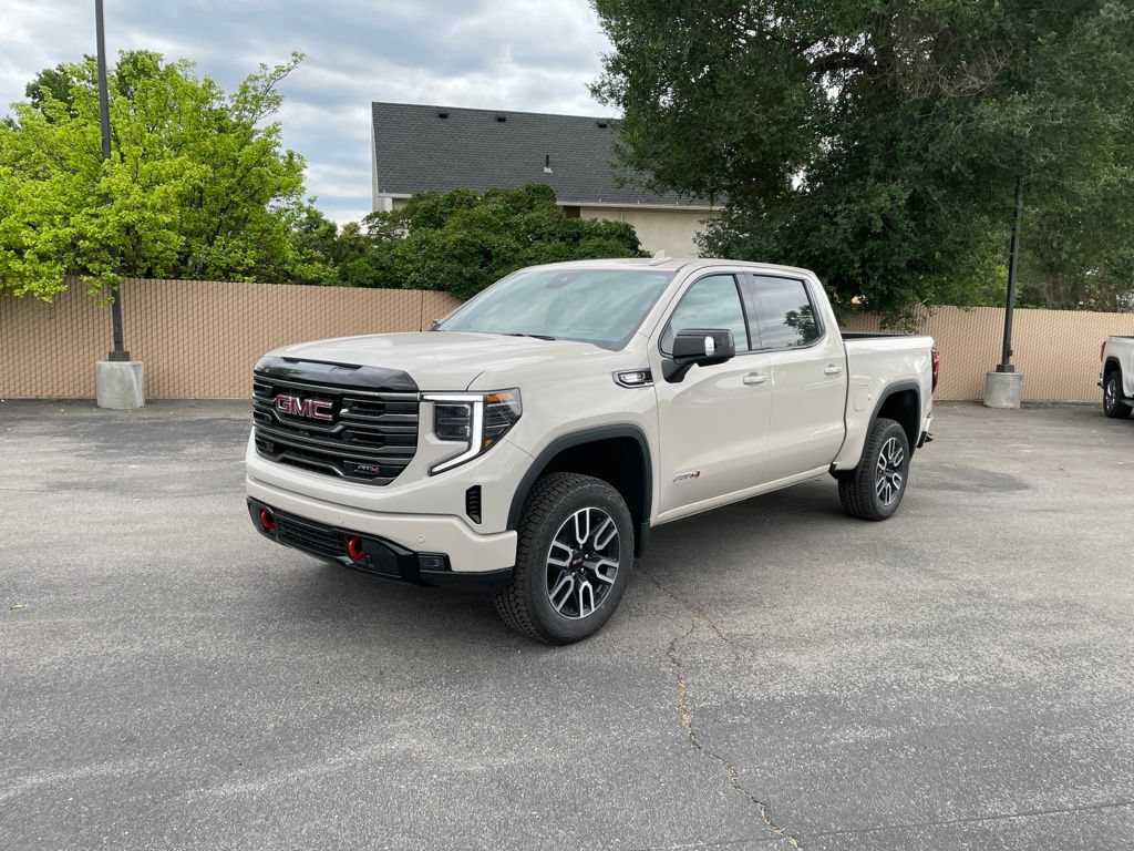 2026 GMC Sierra 1500 Truck 