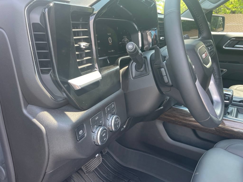 2026 GMC Sierra 1500 Elevation - Photo 19