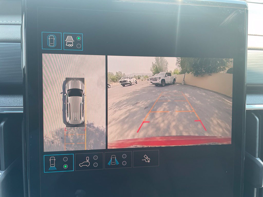 2026 GMC Acadia Elevation - Photo 34