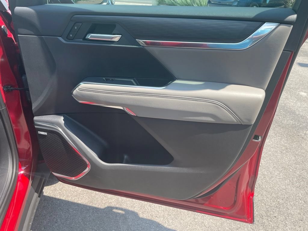 2026 GMC Acadia Elevation - Photo 26