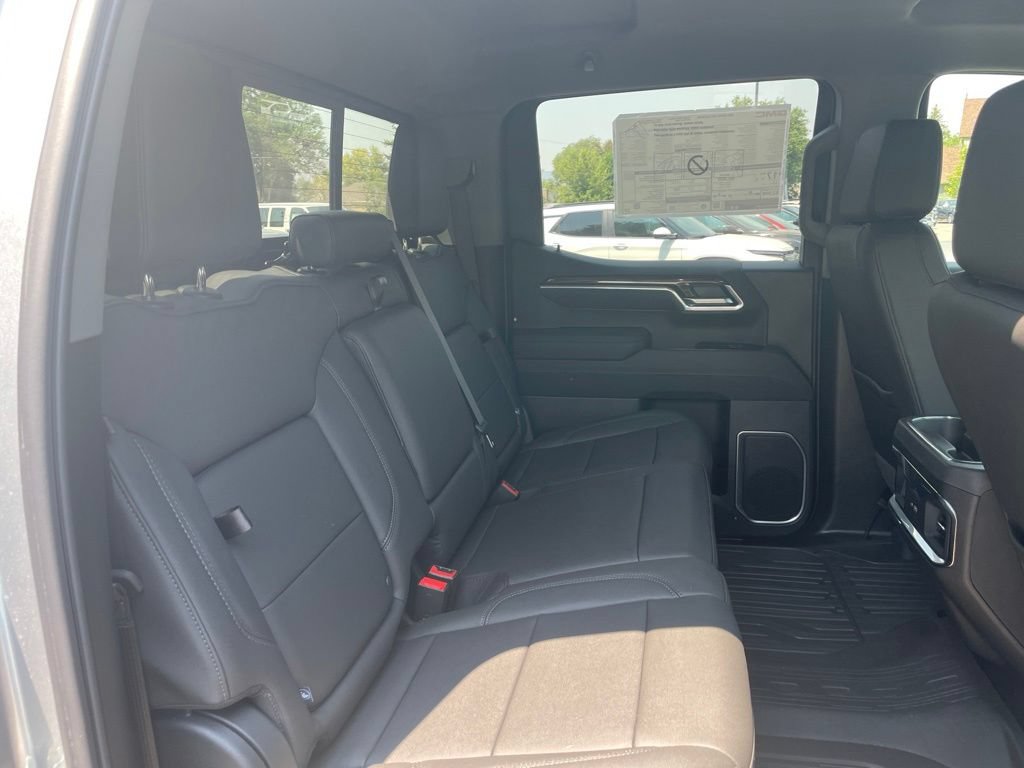 2026 GMC Sierra 1500 Elevation - Photo 31