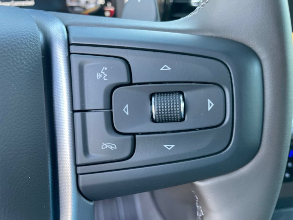 2026 GMC Sierra 1500 SLT - Photo 24