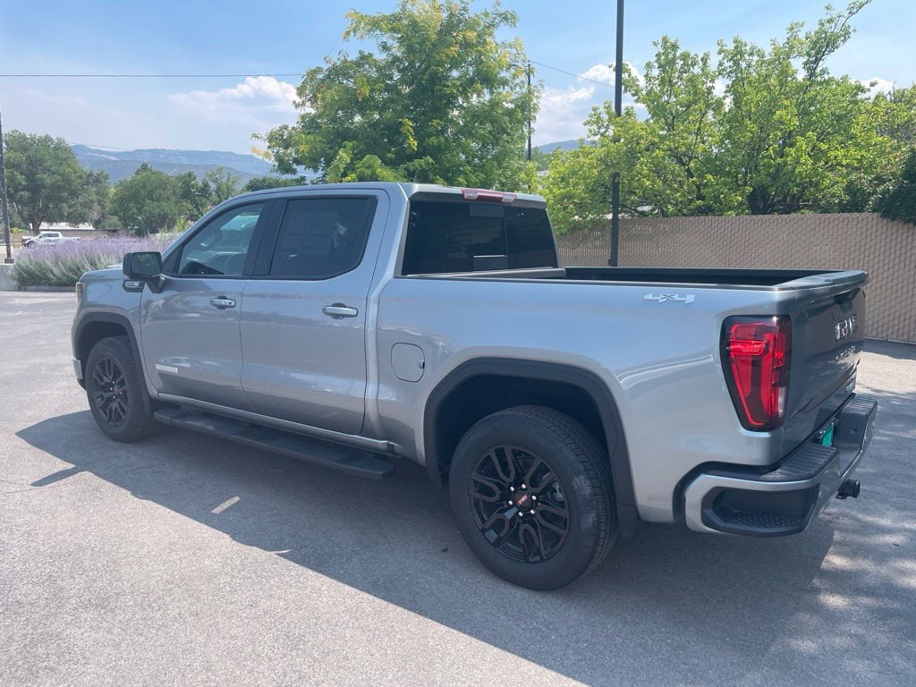 2026 GMC Sierra 1500 Elevation - Photo 11