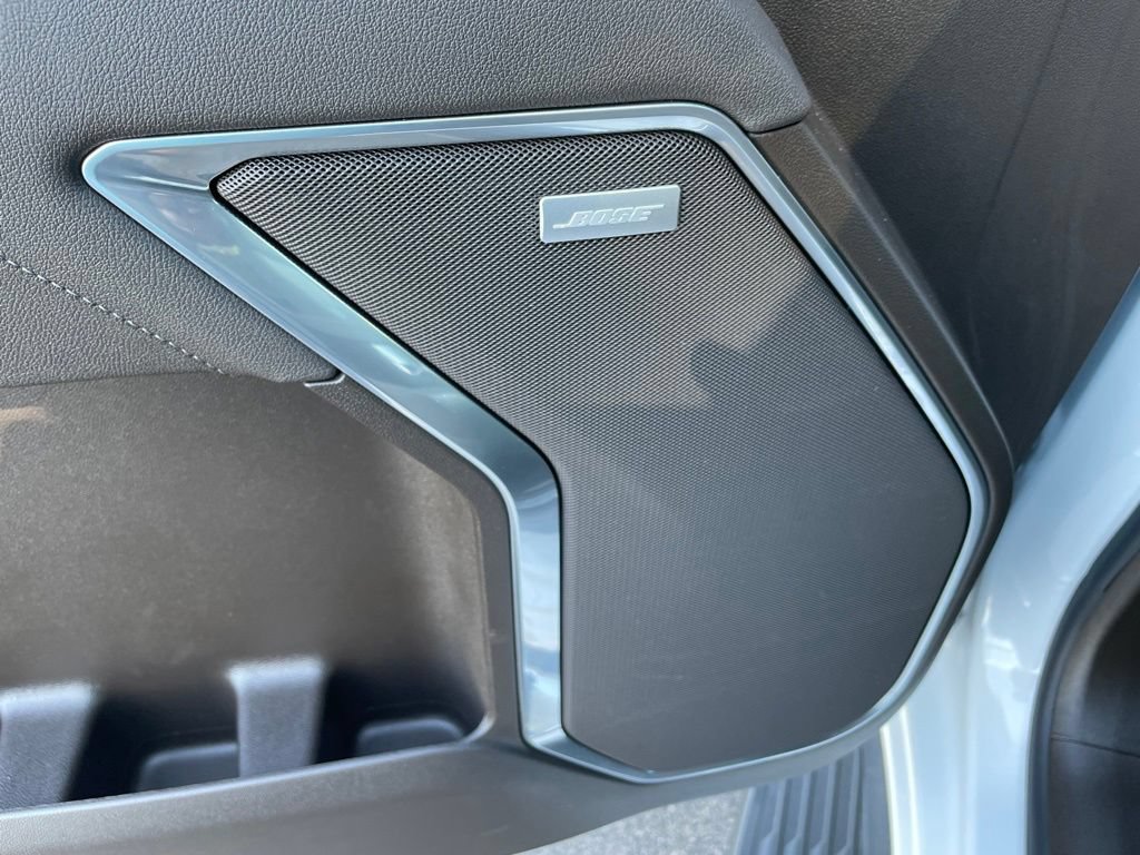 2026 GMC Sierra 1500 SLT - Photo 19