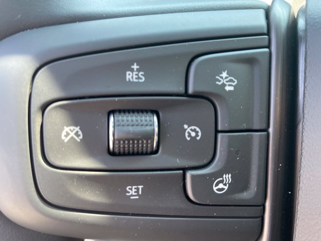 2026 GMC Sierra 3500HD AT4 - Photo 22