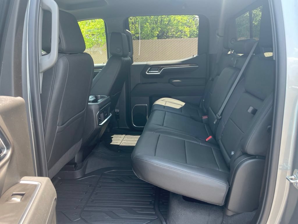 2026 GMC Sierra 1500 Elevation - Photo 33