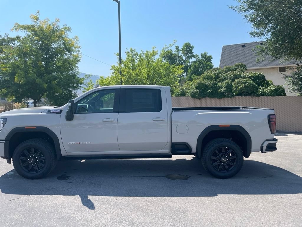 2026 GMC Sierra 3500HD AT4 - Photo 14