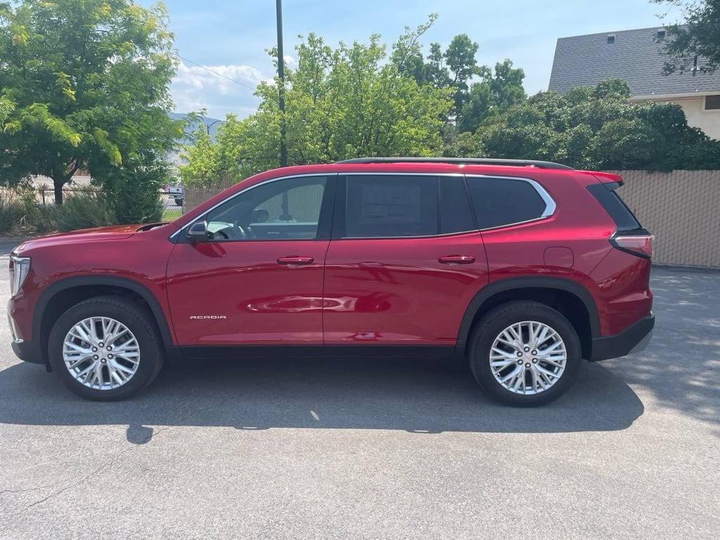 2026 GMC Acadia Elevation - Photo 12