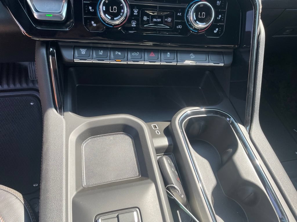2026 GMC Sierra 3500HD AT4 - Photo 30